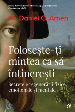 Ebook Folosește-ți mintea ca să întinerești