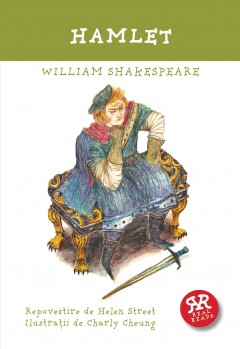 Hamlet - William Shakespeare - Carti