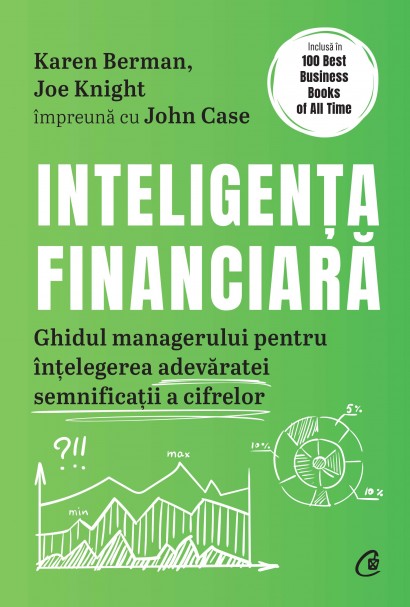 Ebook Inteligența financiară