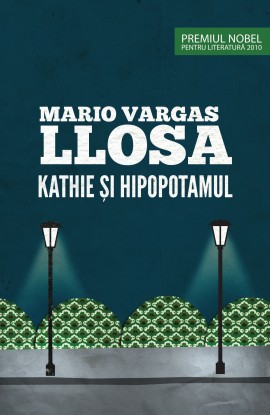 Black Friday - Reduceri - Kathie și hipopotamul  - Promotie