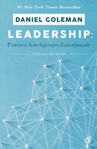Leadership: puterea inteligenței emoționale