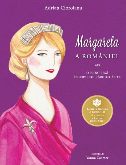 Margareta a României