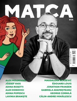 Black Friday - Reduceri - Revista Matca #05 - Promotie
