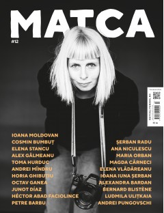 Revista Matca #12