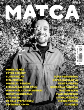 Black Friday - Reduceri - Revista Matca #13 - Promotie