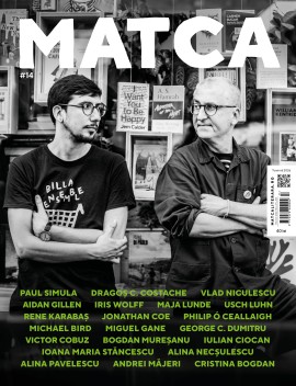 Black Friday - Reduceri - Revista Matca #14 - Promotie
