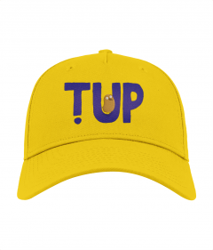  Șapcă Țup galbenă  - 