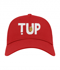  Șapcă Țup roșie  - 