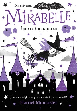 Black Friday - Reduceri - Mirabelle încalcă regulile - Promotie