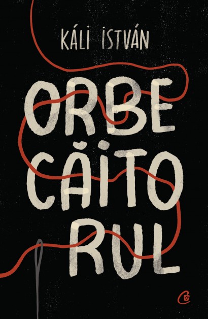 Káli István - Ebook Orbecăitorul - Curtea Veche Publishing