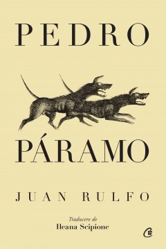  Pedro Páramo - Juan Rulfo - 