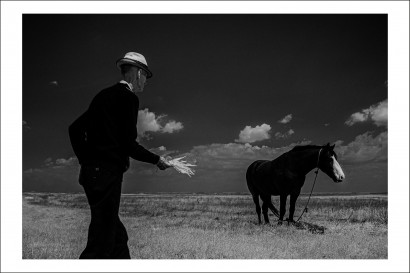 Cosmin Bumbuț - Postcard Cosmin Bumbuț 14 - Curtea Veche Publishing