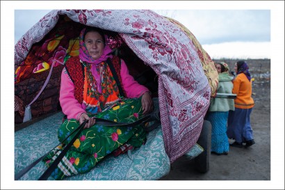 Cosmin Bumbuț - Postcard Cosmin Bumbuț 16 - Curtea Veche Publishing