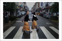 Pagina 3 Cărți Poștale - Postcard Cosmin Bumbuț 17 - Cosmin Bumbuț - Curtea Veche Publishing