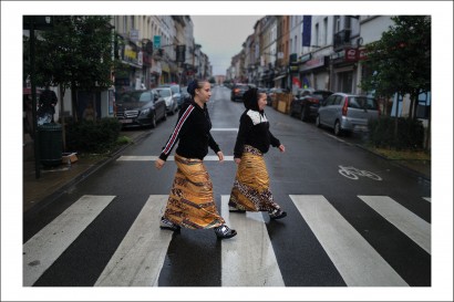 Cosmin Bumbuț - Postcard Cosmin Bumbuț 17 - Curtea Veche Publishing