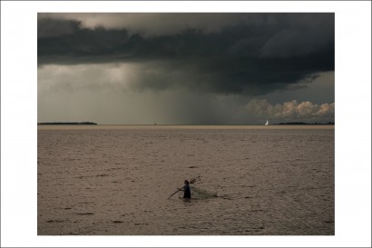 Cosmin Bumbuț - Postcard Cosmin Bumbuț 18 - Curtea Veche Publishing