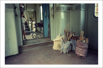 Cosmin Bumbuț - Postcard Cosmin Bumbuț 7 - Curtea Veche Publishing