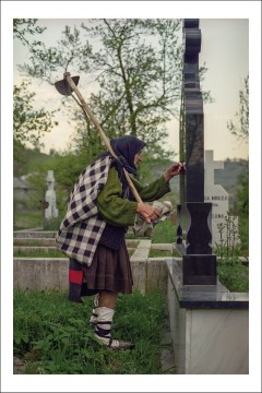 Postcard Cosmin Bumbuț 15