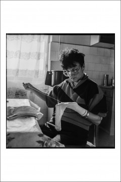 Postcard Cosmin Bumbuț 4