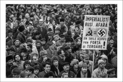 Cosmin Bumbuț - Postcard Cosmin Bumbuț 3 - Curtea Veche Publishing