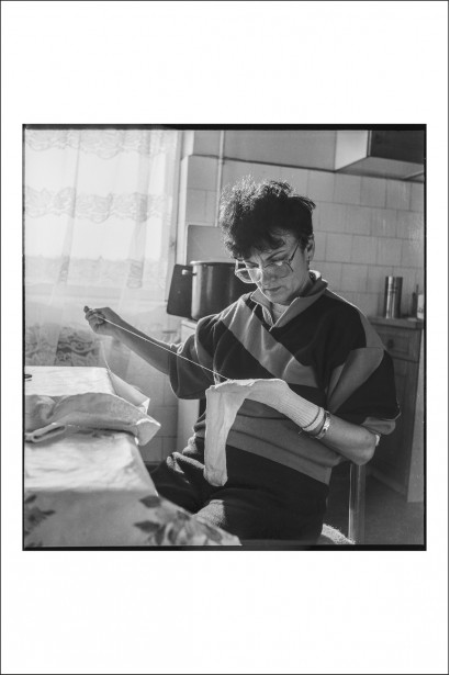 Cosmin Bumbuț - Postcard Cosmin Bumbuț 4 - Curtea Veche Publishing