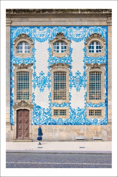 Alex Gâlmeanu - Postcard Alex Gâlmeanu 11 - Curtea Veche Publishing