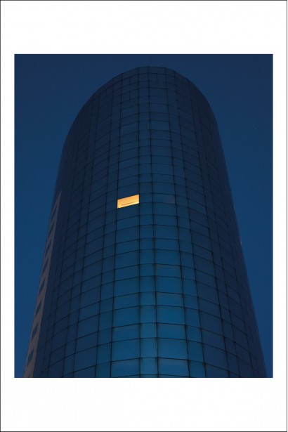 Alex Gâlmeanu - Postcard Alex Gâlmeanu 12 - Curtea Veche Publishing