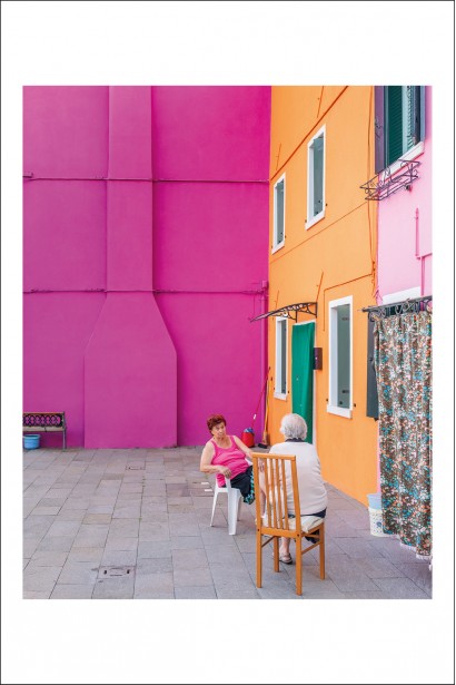 Alex Gâlmeanu - Postcard Alex Gâlmeanu 13 - Curtea Veche Publishing