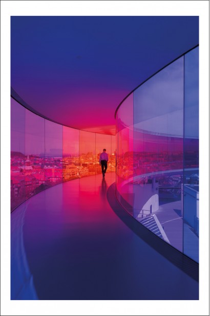 Alex Gâlmeanu - Postcard Alex Gâlmeanu 14 - Curtea Veche Publishing