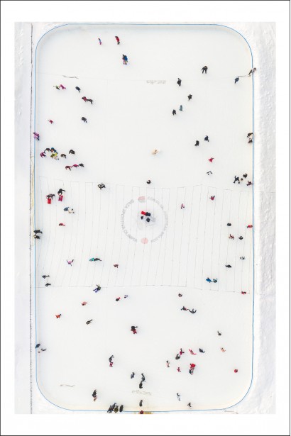 Alex Gâlmeanu - Postcard Alex Gâlmeanu 15 - Curtea Veche Publishing