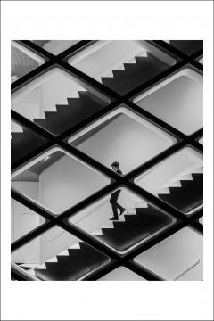 Pagina 3 Cărți Poștale - Postcard Alex Gâlmeanu 5 - Alex Gâlmeanu - Curtea Veche Publishing