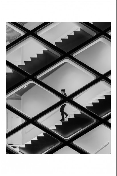 Alex Gâlmeanu - Postcard Alex Gâlmeanu 5 - Curtea Veche Publishing