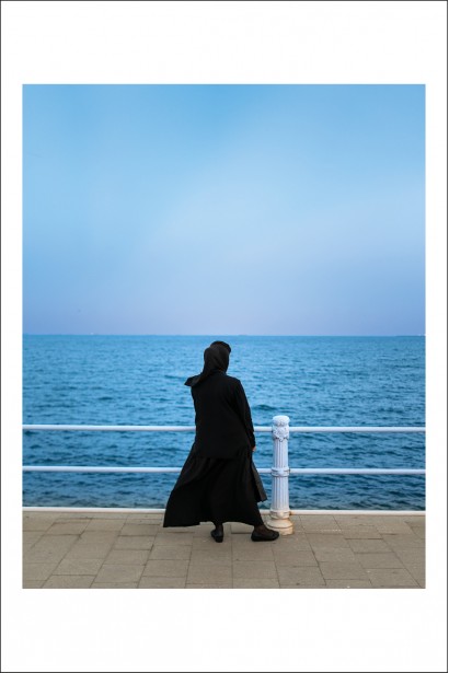 Alex Gâlmeanu - Postcard Alex Gâlmeanu 9 - Curtea Veche Publishing