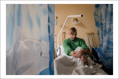 Postcard Ioana Moldovan 1