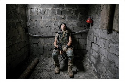 Ioana Moldovan - Postcard Ioana Moldovan 15 - Curtea Veche Publishing