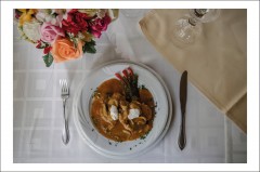 Cărți Poștale - Postcard Ioana Moldovan 16 - Ioana Moldovan - Curtea Veche Publishing