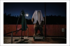 Cărți Poștale - Postcard Ioana Moldovan 17 - Ioana Moldovan - Curtea Veche Publishing