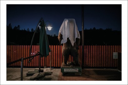 Ioana Moldovan - Postcard Ioana Moldovan 17 - Curtea Veche Publishing