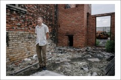 Postcard Ioana Moldovan 2