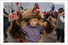 Cărți Poștale - Postcard Ioana Moldovan 21 - Ioana Moldovan - Curtea Veche Publishing