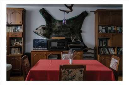 Ioana Moldovan - Postcard Ioana Moldovan 23 - Curtea Veche Publishing