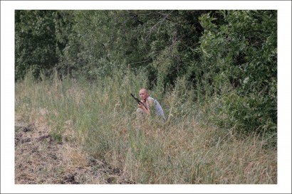 Ioana Moldovan - Postcard Ioana Moldovan 4 - Curtea Veche Publishing