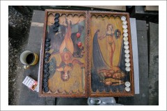 Cărți Poștale - Postcard Ioana Moldovan 5 - Ioana Moldovan - Curtea Veche Publishing