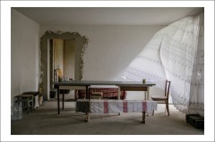 Cărți Poștale - Postcard Ioana Moldovan 9 - Ioana Moldovan - Curtea Veche Publishing