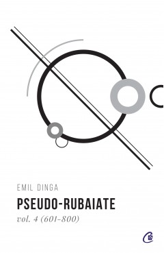 Pseudo-rubaiate Vol. 4 (601 - 800)