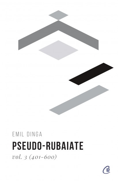 Pseudo-rubaiate Vol. 3 (401-600)