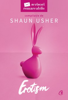 Ebook Erotism - Shaun Usher - Carti