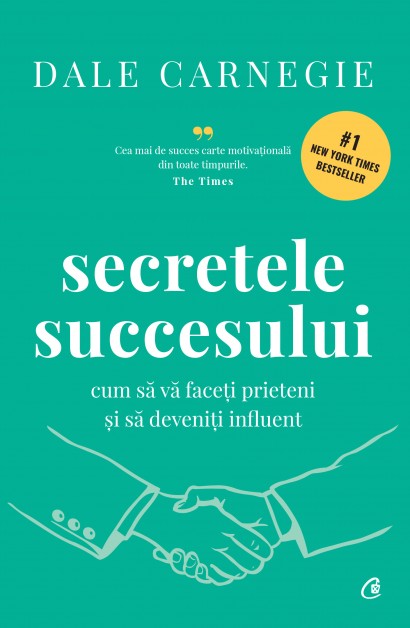Secretele succesului. Ediție de colecție