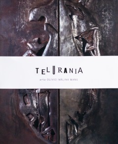 Autori români - Ebook Telurania - Mioara Lujanschi (coord.) - Curtea Veche Publishing