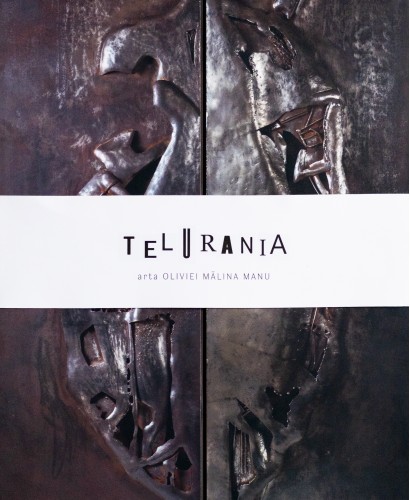 Mioara Lujanschi (coord.) - Ebook Telurania - Curtea Veche Publishing